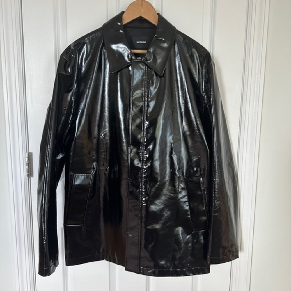 We11done Jacket - Picture 5 of 11